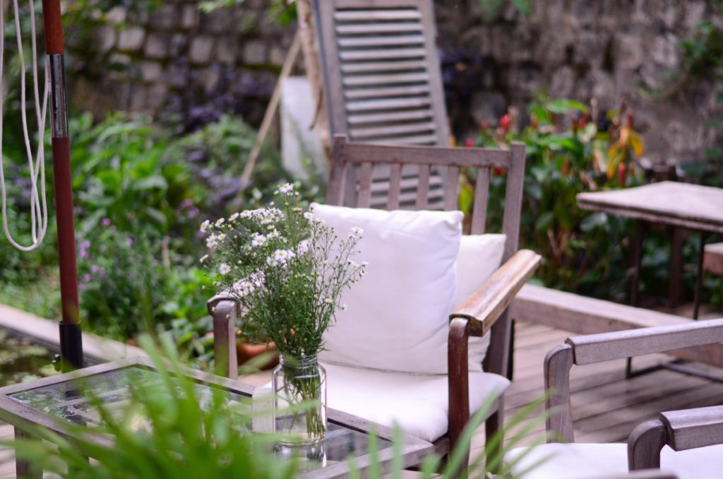 10 Tips for adding value to your garden when selling your property