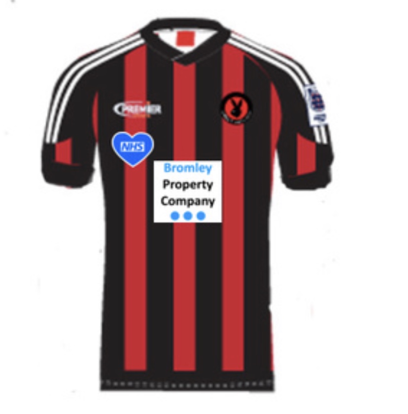Bromley Property Company sponsors Coney Hall FC U9 Tigers